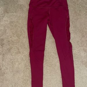 Knocked by Victoria secret sport legging